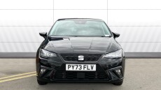 SEAT Ibiza 1.0 TSI 95 SE 5dr Petrol Hatchback